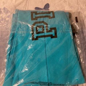 VS PINK joggers size small